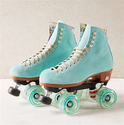 vintage roller skates